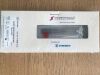 ZIMMER 47-9986-21-22 Short Osteotome Blade 12mm (x)