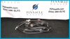 PHILIPS 452215023532 BACKUP HELIUM CABLE MRI Scanner