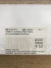 SYNTHES 04.004.661S TI Cannulated Tibial Nail-Ex (x)