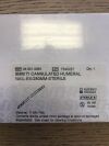SYNTHES 04.001.436S 9mm TI Cannulated Humeral Nail-Ex (x)