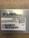 SYNTHES 493.102.01S TI Wire w/ Needle (x)