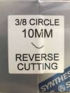 SYNTHES 493.102.01S TI Wire w/ Needle (x)