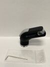 REISTER Ri-scope 3.5v Fiber Optic Tongue Blade Holder (LED) Tongue Blade Holder