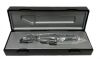 REISTER Ri-Mini Ophthalmoscope, Halogen 2.5 V, Slate Gray Otoscope