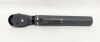 REISTER Ri-Mini Ophthalmoscope, Halogen 2.5 V, Slate Gray Otoscope