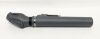 REISTER Ri-Mini Ophthalmoscope, Halogen 2.5 V, Slate Gray Otoscope