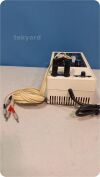 METTLER ELECTRONICS 206A Muscle Stimulator