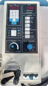 METTLER ELECTRONICS 206A Muscle Stimulator