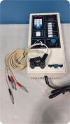 METTLER ELECTRONICS 206A Muscle Stimulator