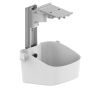 EASTSHORE GE DASH 2000/3000/4000 MONITOR Wall Mount