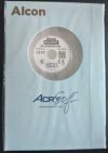 ALCON SA60AT ALCON SA60AT AcrySof Intraocular Lens 22.0 D Exp. 2028/11, Length 13.0mm, Optic 6.0mm