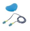 HOWARD LEIGHT Fusion Reusable, FUS30-HP Regular Corded Ear Plugs