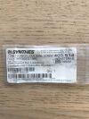 SYNTHES 403.514   3.5mm TI Cancellous Bone Screw, Fully Threaded