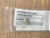 SYNTHES 403.514   3.5mm TI Cancellous Bone Screw, Fully Threaded