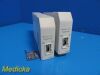 GE DATEX-OHMEDA Lot of 2  E-NSAT-00 SpO2 Modules, Nellcor Sensor ONLY