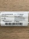 CARDINAL HEALTH DB50-001 5.0mm Cannulated Drill Bit, Large, Stainless Steel