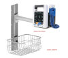 EASTSHORE For ADC Adview 2 vital sign monitor Wall Mount