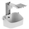 EASTSHORE For ADC Adview 2 vital sign monitor Wall Mount