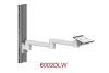 EASTSHORE For ADC Adview 2 vital sign monitor Wall Mount