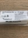 CARDINAL HEALTH K11T150 1.1mm Threaded Guide Wire (x)