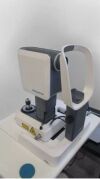 EASYSCAN Smart Retinal Imaging Confocal SLO Ophthalmoscope
