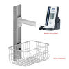 EASTSHORE For ADC Adview E-Sphyg /E-Sphyg 2 bp monitor Wall Mount