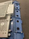 GE 5778989 12.1" LCD TOUCH SCREEN  Ultrasound General
