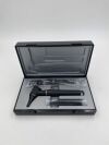 REISTER ri-mini® oto-/ophthalmoscope XL 2.5 V, black, in case Otoscope