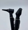 REISTER ri-mini® oto-/ophthalmoscope XL 2.5 V, black, in case Otoscope