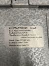 GE 5782545 LOGIQ S7 EXPERT TOUCH GLASS model number 5782545 Monitor