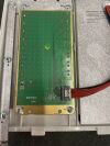GE 5782545 LOGIQ S7 EXPERT TOUCH GLASS model number 5782545 Monitor