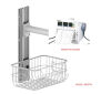 EASTSHORE Bistos BT-300 fetal monitor Wall Mount