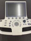 GE 6603848-4  LOGIQ P9 OPIO ASSY control and LCD panel Monitor