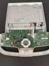 GE 6603848-4  LOGIQ P9 OPIO ASSY control and LCD panel Monitor