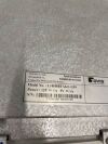 GE 6603848-4  LOGIQ P9 OPIO ASSY control and LCD panel Monitor