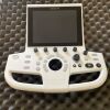 GE 7603848 OPIO ASSY LOGIQ P9 control panel and LCD PANEL  Monitor