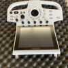 GE 7603848 OPIO ASSY LOGIQ P9 control panel and LCD PANEL  Monitor