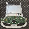 GE 7603848 OPIO ASSY LOGIQ P9 control panel and LCD PANEL  Monitor