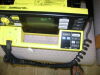 HEWLETT PACKARD M2480 B Defibrillator