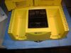 HEWLETT PACKARD M2480 B Defibrillator