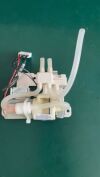 PHILIPS  453564200021   VS1 patient monitor nibp pump board 453564200021  Bedside Monitor