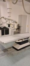 SIEMENS Multix TOP ACSS Rad Room
