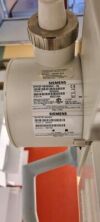SIEMENS Multix TOP ACSS Rad Room