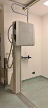SIEMENS Multix TOP ACSS Rad Room