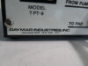 GAYMAR *UNTESTED*Water Flow/Temperature Tester Stryker/Gaymar