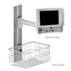 EASTSHORE Datex-Ohmeda Cardiocap 5 Wall Mount