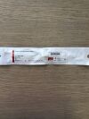 COOK G17149 Goldstein Sonohysterography Catheter, 5.3Fr, (X)