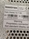 GE MEDICAL SYSTEMS 5449446 12.1" LCD DISPLAY MONITOR FOR GE VIVID S70 Ultrasound General