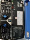 BIOTEK QED III Analyzer Defibrillator