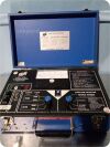 BIOTEK QED III Analyzer Defibrillator